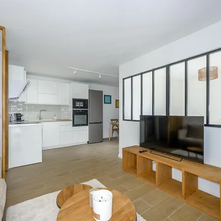 Apartment Le Cedre - Avec Parking Janvry (Essonne)