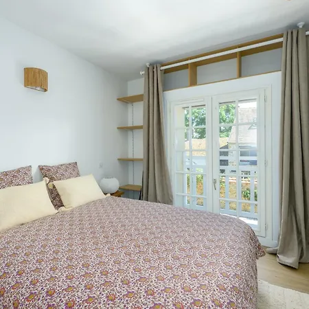 Le Cedre - Avec Parking Apartment Janvry (Essonne)