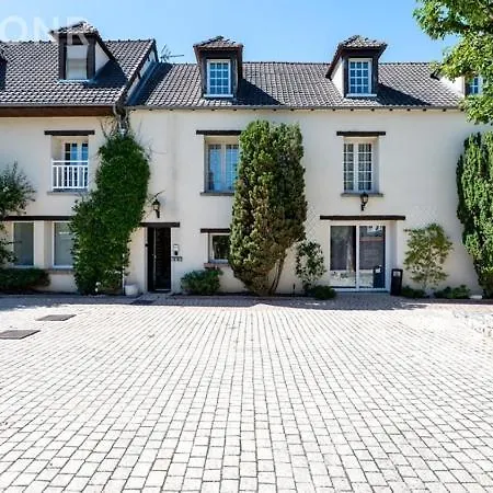 Le Cedre - Avec Parking